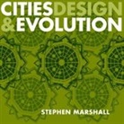 Stephen Marshall, MARSHALL STEPHEN - Cities Design and Evolution