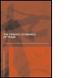 Irene Van Staveren, Irene Van Cagatay Staveren, Irene Elson Van Staveren, Nilufer Cagatay, Diane Elson, Caren Grown... - Feminist Economics of Trade