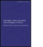 S. Engerman, Stanley (University of Rochester Engerman, Stanley L. Metzer Engerman, ENGERMAN STANLEY L METZER JACOB, Stanley Engerman, Stanley L. Engerman... - Land Rights, Ethno-Nationality and Sovereignty in History