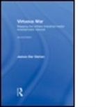 James Der Derian, James (Brown University Der Derian, Der Derian James, James Der Derian, DERIAN JAMES DER - Virtuous War
