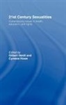 Gilbert (San Francisco State University Herdt, Gilbert Howe Herdt, HERDT GILBERT HOWE CYMENE, Gilbert Herdt, Herdt Gilbert, Cymene Howe... - 21st Century Sexualities