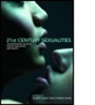 Gilbert (San Francisco State University Herdt, Gilbert Howe Herdt, Gilbert Herdt, Gilbert (San Francisco State University Herdt, Herdt Gilbert, Cymene Howe... - 21st Century Sexualities
