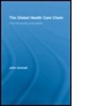 John Connell, John (University of Sydney Connell, Professor John Connell, Connell John - Global Health Care Chain
