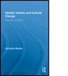 Gerardine Meaney, Geradin Meaney, Gerardine Meaney, Gerardine (University College Dublin Meaney, Meaney Gerardine, John R. (University of Florida Wingard - Gender, Ireland and Cultural Change
