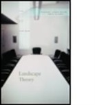 Delue, Rachel (Princeton University Delue, James Delue Elkins, Rachael Ziady Delue, Rachel Delue, DeLue Rachel... - Landscape Theory