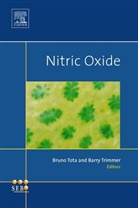 Bruno Tota, Bruno Tota, Barry Trimmer - Nitric Oxide
