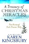 Karen Kingsbury - Treasury of Christmas Miracles