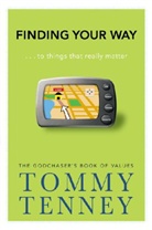 Tommy Tenney - Finding Your Way
