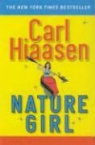 Carl Hiaasen - Nature Girl