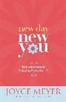 Joyce Meyer - New Day, New You