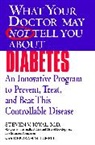 JOYAL, Steven Joyal, Steven V. Joyal, Joyal Steven V. - What Your Dr...Diabetes
