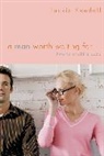 Kendall, Jackie Kendall - A Man Worth Waiting For