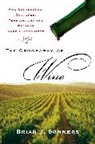 Brian J Sommers, Brian J. Sommers - The Geography of Wine