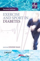 D.k. Nagi, Dinesh Nagi, Dinesh (Diabetes and Endocrine Unit Nagi, Dk Nagi, Dines Nagi, Dinesh Nagi... - Exercise and Sport in Diabetes