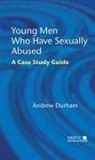 A. Durham, Andrew Durham, Andrew (Warwickshire Social Services Durham, DURHAM ANDREW - Young Men Who Have Sexually Abused