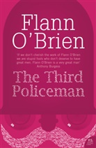 Flann Brien, O&amp;apos, Flann O’Brien, Flann Oâ€™Brien, Flann O'Brien - The Third Policeman