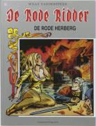 K. Biddeloo, Willy Vandersteen - De rode herberg