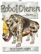 J. van Gestel, J. Kelly, James Kelly, Jim Kelly, P. Whitfield - Robotdieren