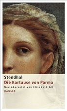Stendhal, Elisabet Edl, Elisabeth Edl - Die Kartause von Parma