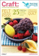 Meg O'Reilly, Tim O'Reilly, Carla Sinclair, Sinclair Carla - Craft. Vol.2
