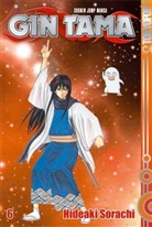 Hideaki Sorachi - Gin Tama 06