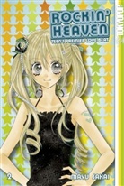 Mayu Sakai - Rockin' Heaven. Bd.2