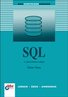 Dieter Staas - SQL