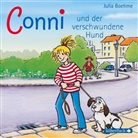Julia Boehme, Liane Schneider, diverse, Various, Various Artists - Conni, Audio-CDs: Conni und der verschwundene Hund, 1 Audio-CD (Hörbuch)