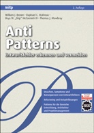 William J. Brown, Raphael C. Malveau, Hays W. "Skip" McCormick III - AntiPatterns
