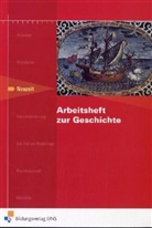Karsten Paul - Arbeitsheft zur Geschichte - H.4: Neuzeit