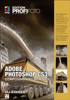 Uli Staiger, Uli Staiger - persönlich - Adobe Photoshop CS3 - Composing und Montage