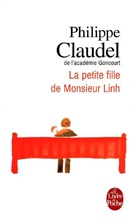 Philippe Claudel, Philippe (1962-....) Claudel, Claudel-p, Philippe Claudel - La petite fille de monsieur Linh