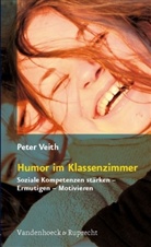 Peter Veith - Humor im Klassenzimmer