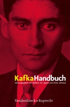 Bettina von Jagow, Jagow, Jagow, Bettina Jagow, Bettina von Jagow, Olive Jahraus... - Kafka-Handbuch
