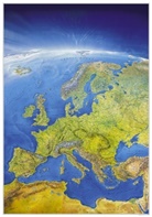 Grosse Europa Panorama