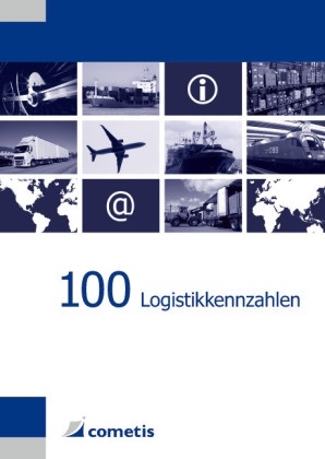 Klaus Bichler - 100 Logistikkennzahlen