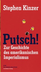Steffen Kinzer, Stephen Kinzer - Putsch!