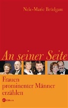 Nele-Marie Brüdgam - An seiner Seite