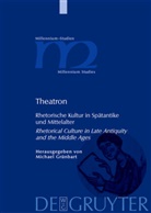Michae Grünbart, Michael Grünbart - Theatron