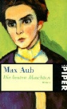 Max Aub - Die besten Absichten