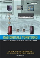 Peter Bremm - Das digitale Tonstudio