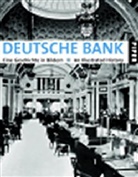 Frost, Mülle - Die Deutsche Bank - Eine Geschichte in Bildern