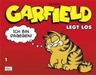 Jim Davis - Garfield - Bd.1: Garfield - Garfield legt los