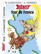 Goscinn, Ren Goscinny, René Goscinny, Uderzo, Albert Uderzo, Albert Uderzo... - Asterix, Die Ultimative Edition - Bd.5: Asterix - Die ultimative Edition