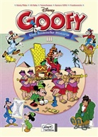 Michael Czernich, Disney, Walt Disney - Goofy - Eine komische Historie - Bd. 3: Goofy - eine komische Historie. Bd.3
