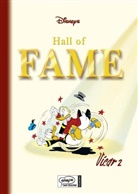 Disney, Walt Disney, Vica, Vicar - Hall of Fame - Bd. 13: Disney Hall of Fame - Vicar. Tl.2