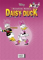 Walt Disney - Heimliche Helden - Bd. 7: Daisy Duck