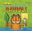 Mark Acey, Jim Davis, Jim Kraft, Scott Nickel - Garfield Geschenkbuch 2