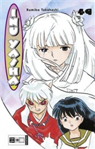 Rumiko Takahashi - Inu Yasha. Bd.49