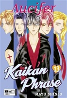 Mayu Shinjo - Kaikan Phrase. Bd.13